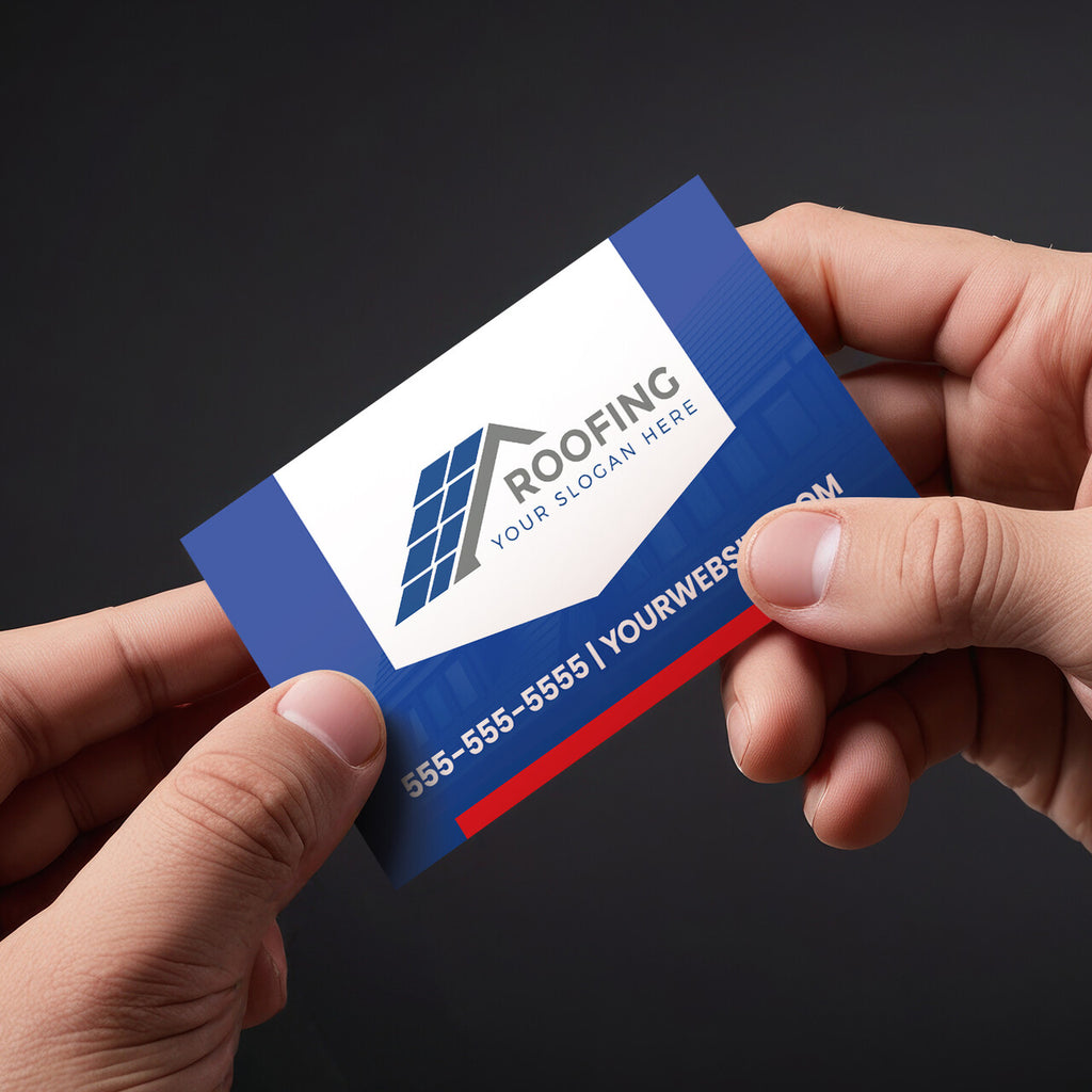 2,500 Business Cards