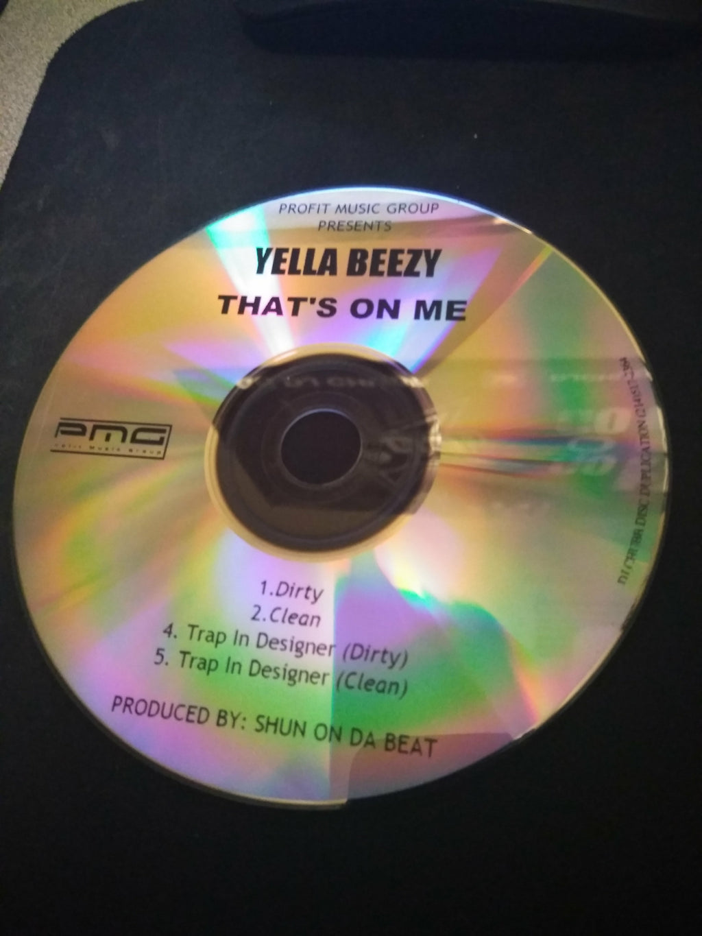 50 CDs w/Inserts & Sleeves