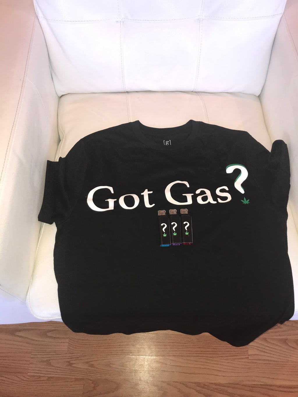25 Custom Shirts